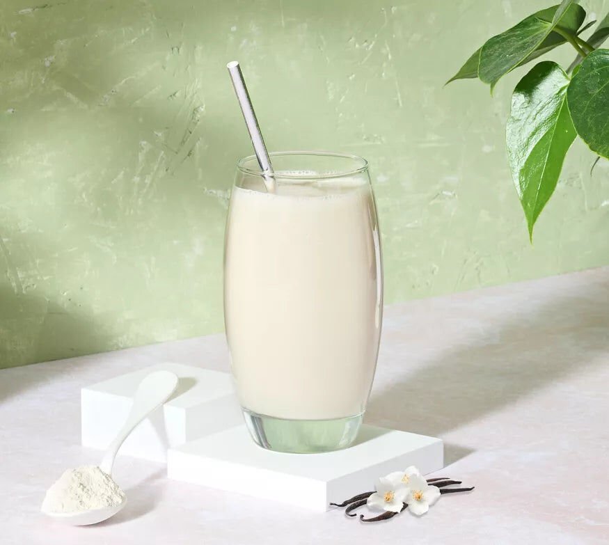7 Paket Vanilya | Formül 1 Öğün Yerine Geçen Besleyici Shake Karışımı