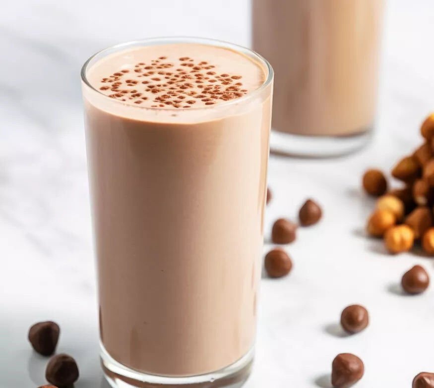 Herbalife Fındık Aromalı Formül 1 Öğün Yerine Geçen Besleyici Shake Karışımı
