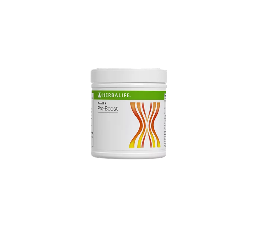 Herbalife Formül 3 Pro-Boost