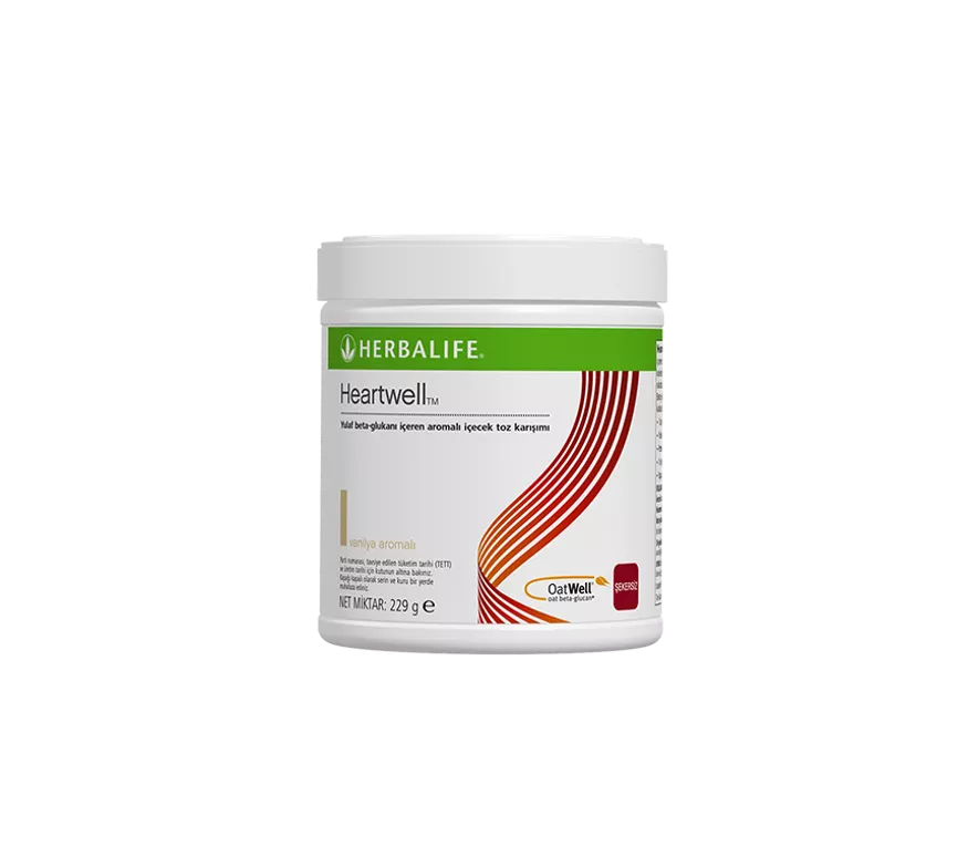 Herbalife Heartwell™