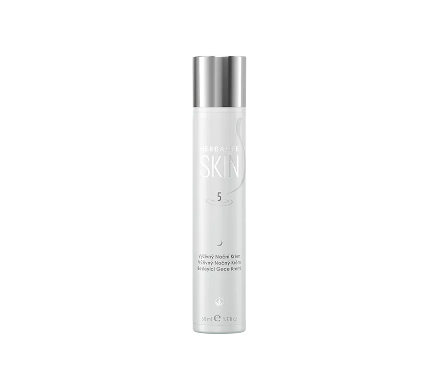 Herbalife SKIN Besleyici Gece Kremi