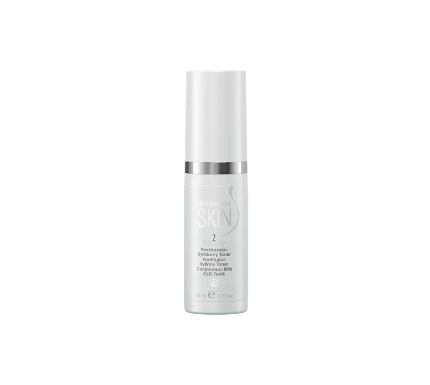 Herbalife SKIN Canlandırıcı Bitki Özlü Tonik
