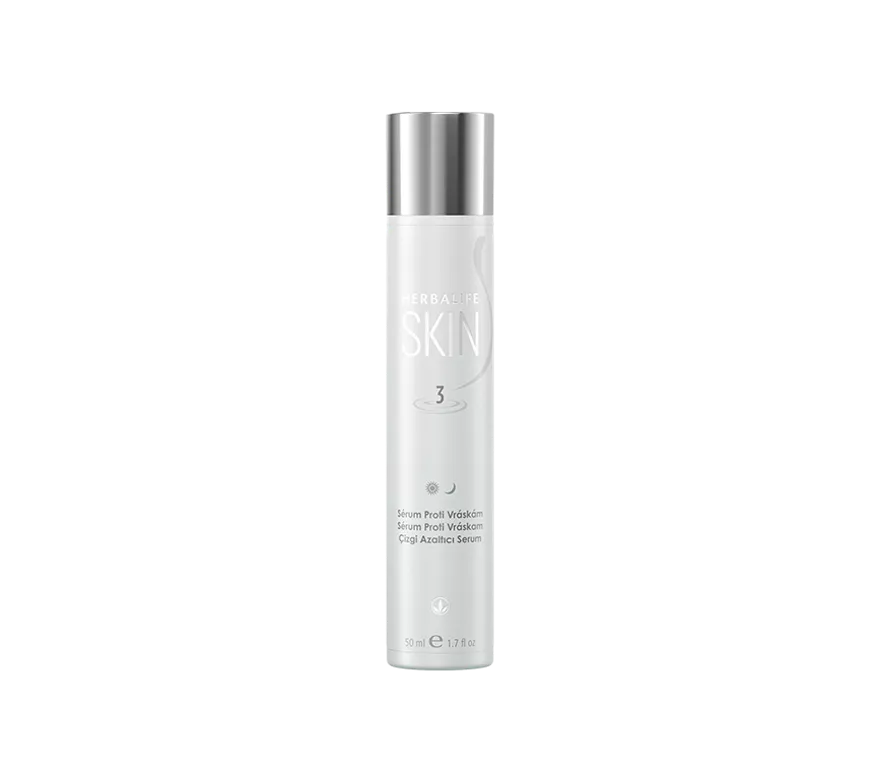 Herbalife SKIN Çizgi Azaltıcı Serum