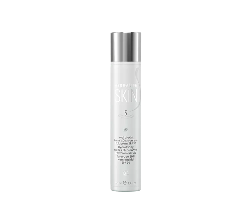 Herbalife SKIN Koruyucu Etkili Nemlendirici SPF 30