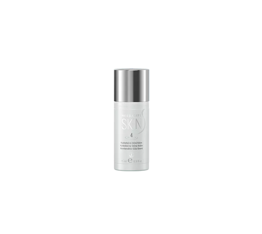 Herbalife SKIN Nemlendirici Göz Kremi