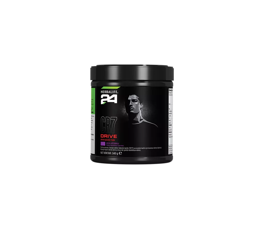Herbalife24® CR7 Drive