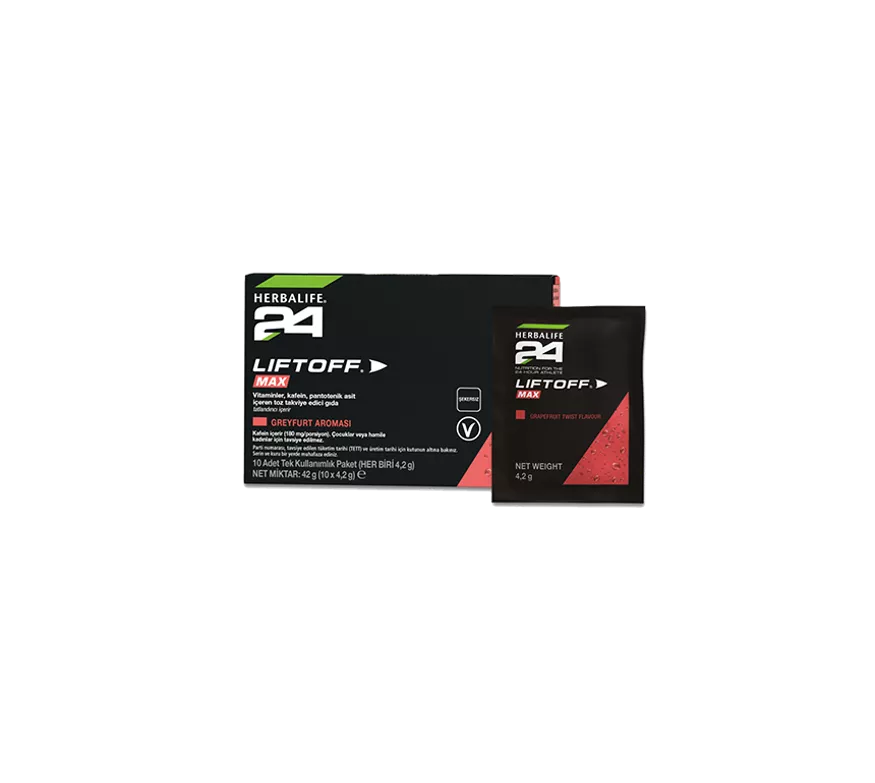 Herbalife24® LiftOff® Max