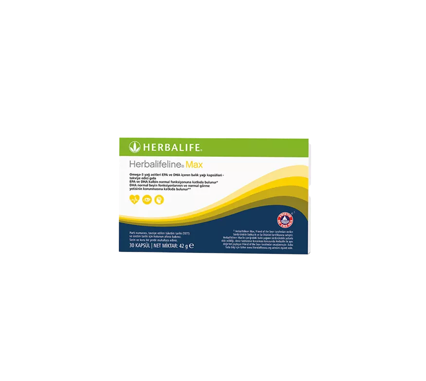 Herbalifeline® Max