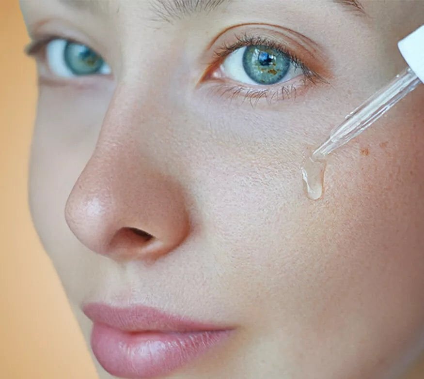 HL/Skin %10 Niacinamide Serum