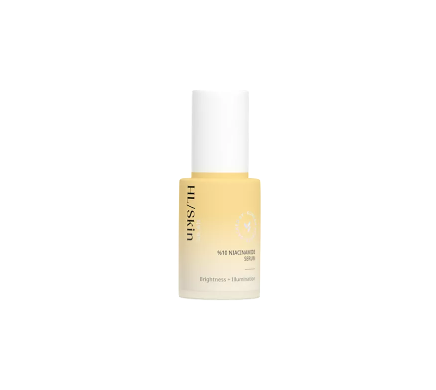 HL/Skin %10 Niacinamide Serum