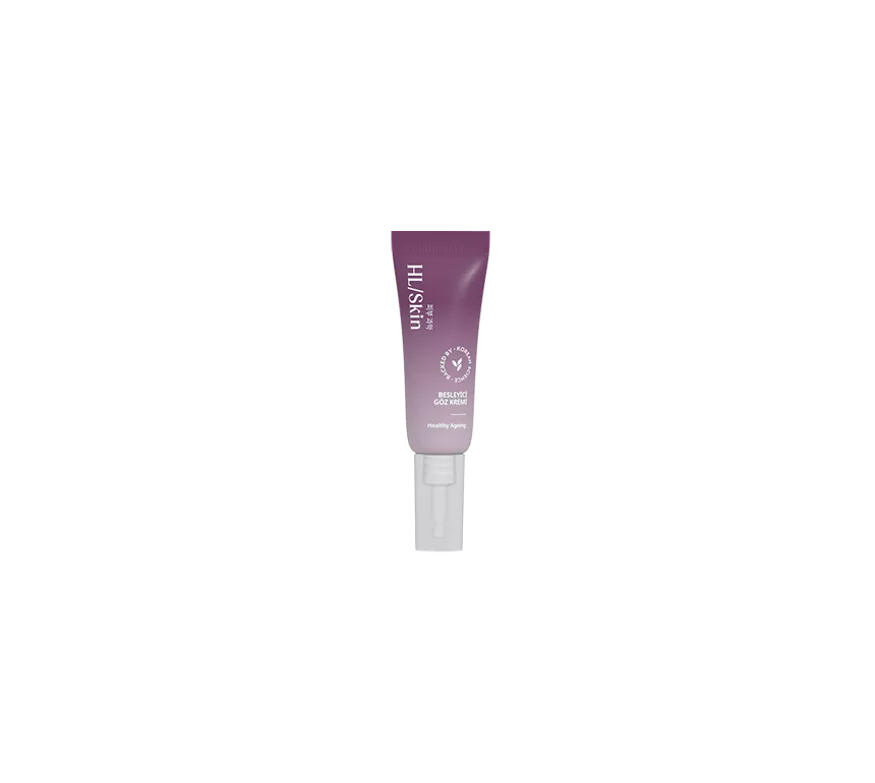 HL/Skin Besleyici Göz Kremi