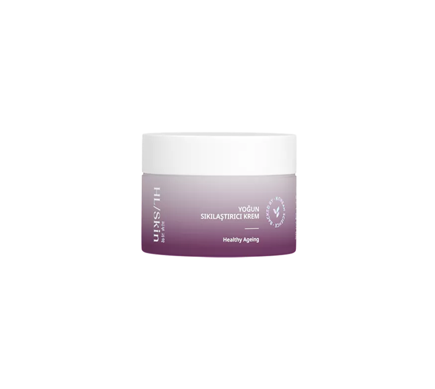 HL/Skin Yoğun Sıkılaştırıcı Krem
