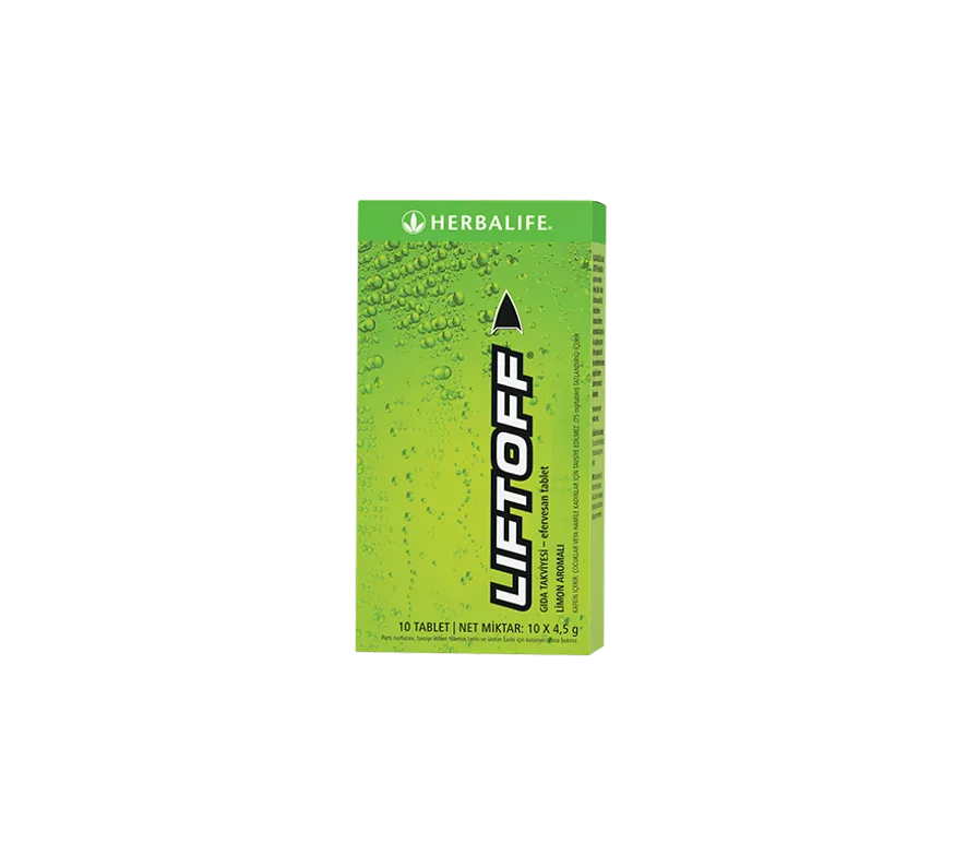 Herbalife LiftOff®