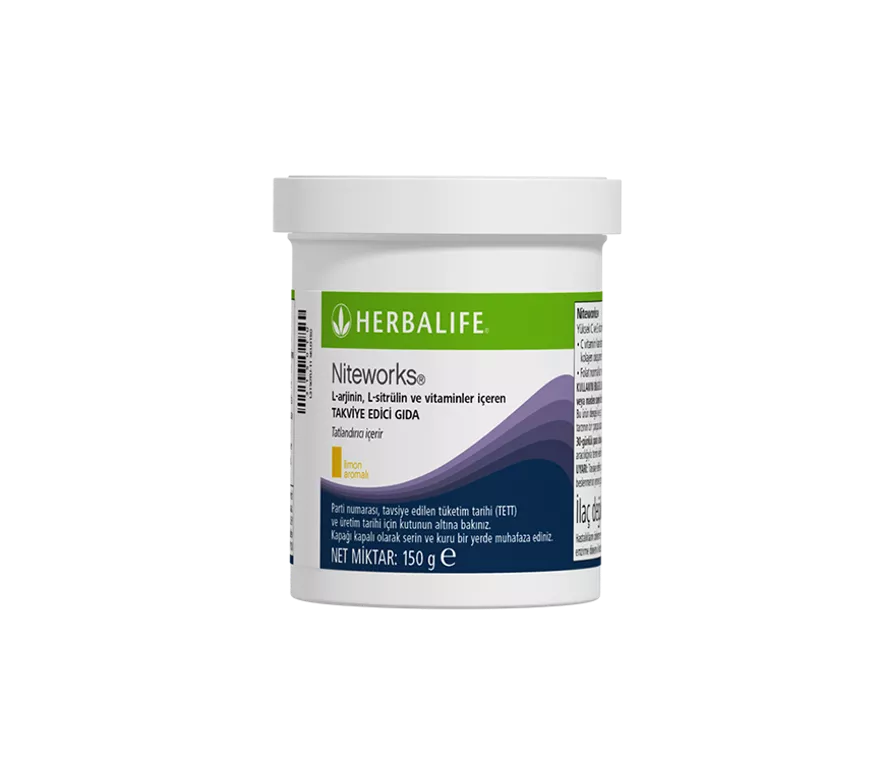 Herbalife Niteworks®