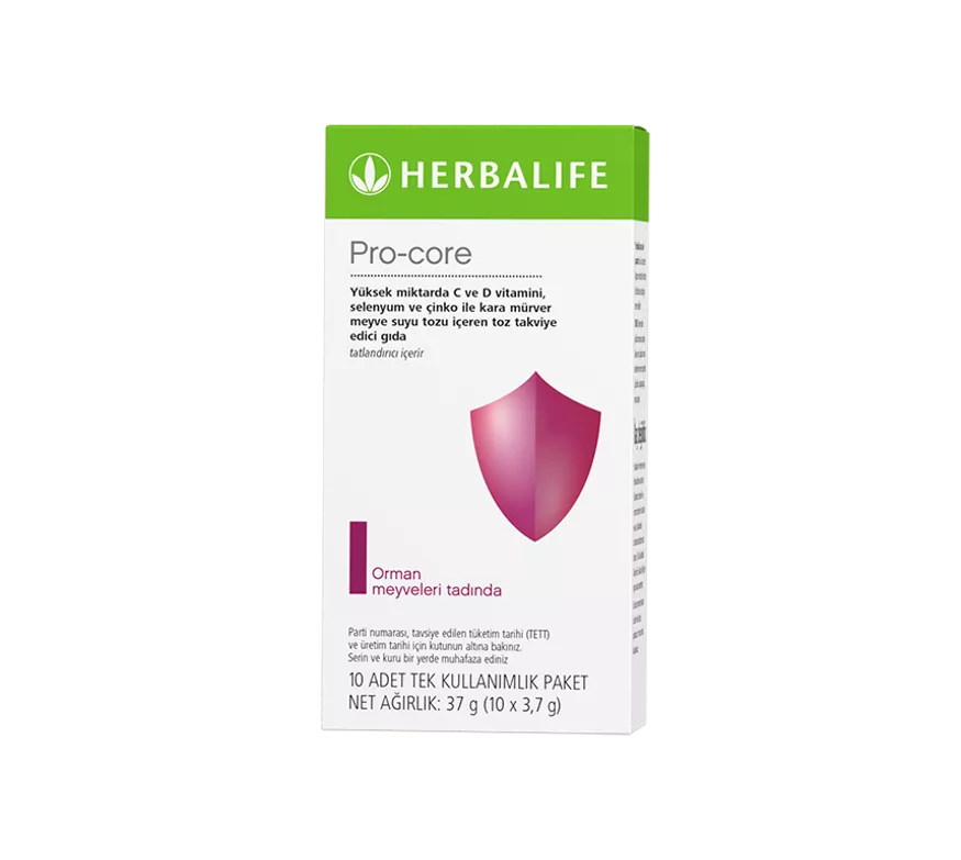 Herbalife Pro-core