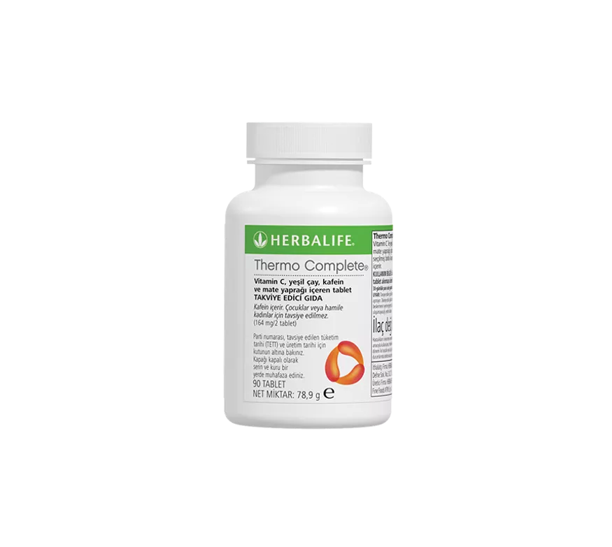 Herbalife Thermo Complete®