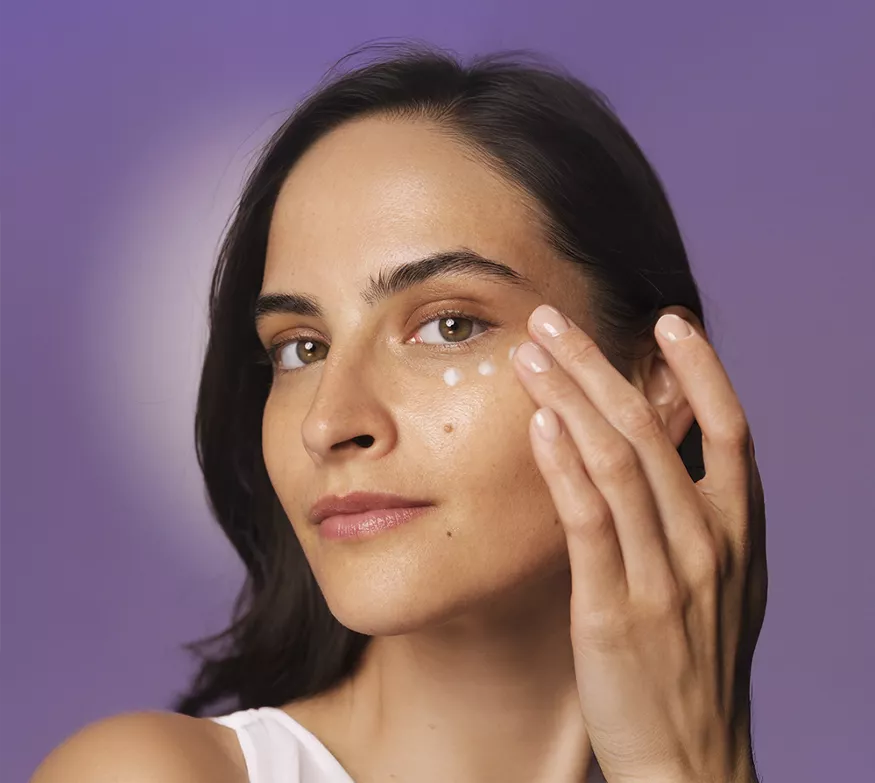 HL/Skin Besleyici Göz Kremi Kore Teknolojisi