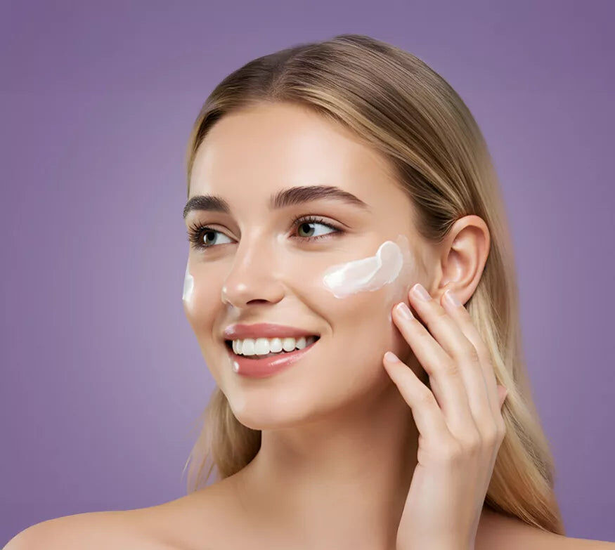 HL/Skin Yoğun Sıkılaştırıcı Krem Kore Teknolojisi Anti-Agint