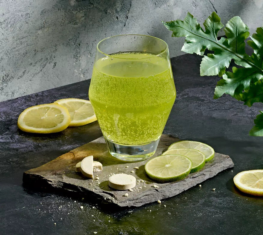 Herbalife LiftOff® C vitaminli Enerji İçeceği