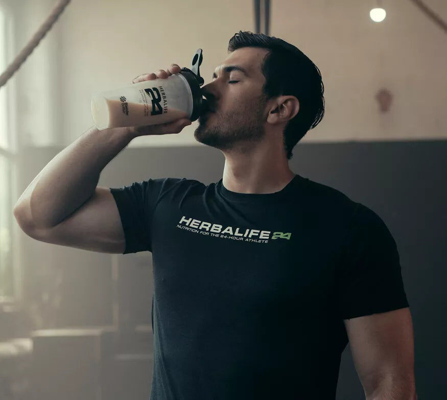 Herbalife24® RB ProMax Whey Protein
