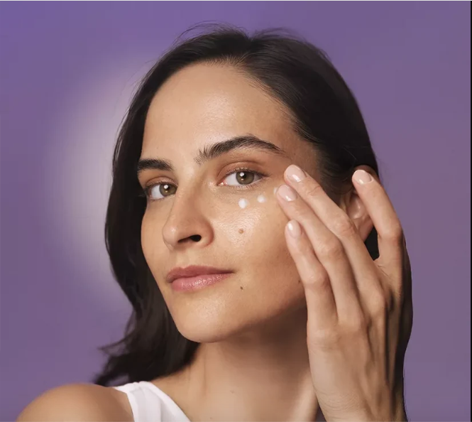 HL/Skin Canlandırıcı Gece Kremi Kore Teknolojisi